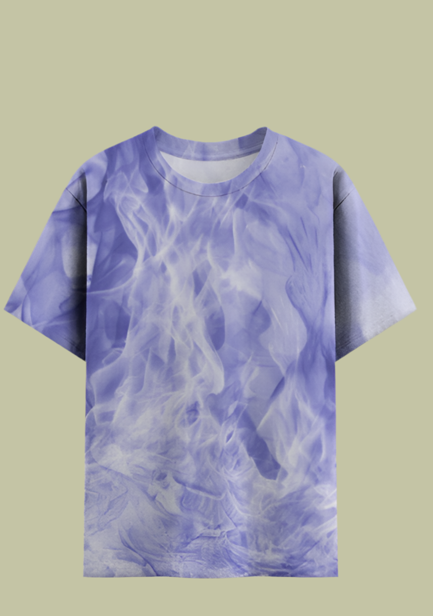 Sports T-Shirt | Printed